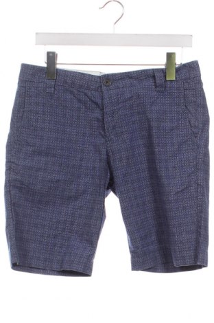 Ανδρικό κοντό παντελόνι WE, Μέγεθος M, Χρώμα Μπλέ, Τιμή 6,91 €