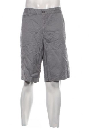 Herren Shorts Watson's, Größe 3XL, Farbe Grau, Preis 40,36 €