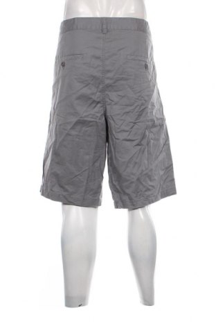 Ανδρικό κοντό παντελόνι Watson's, Μέγεθος 3XL, Χρώμα Γκρί, Τιμή 29,42 €