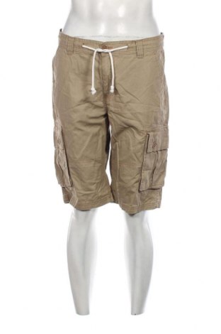 Pantaloni scurți de bărbați Watson's, Mărime L, Culoare Bej, Preț 55,92 Lei