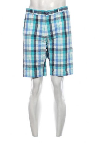 Ανδρικό κοντό παντελόνι Watson's, Μέγεθος XL, Χρώμα Μπλέ, Τιμή 6,31 €