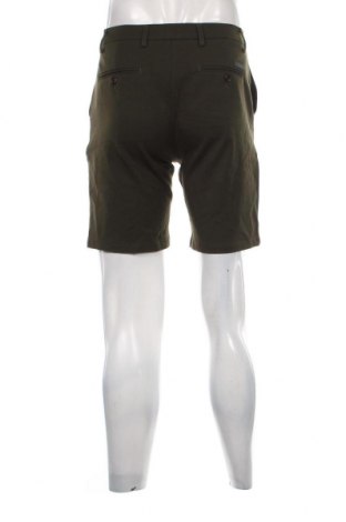 Pantaloni scurți de bărbați Woodbird, Mărime S, Culoare Verde, Preț 56,28 Lei