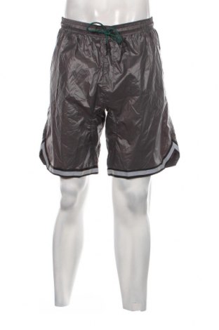 Pantaloni scurți de bărbați Y-E-S, Mărime XL, Culoare Gri, Preț 108,75 Lei