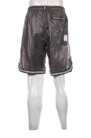 Herren Shorts Y-E-S, Größe XL, Farbe Grau, Preis 16,15 €