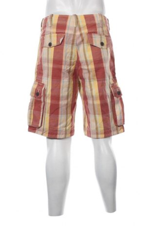 Мъжки къс панталон Yes Or No, Размер M, Цвят Многоцветен, Цена 25,00 лв.