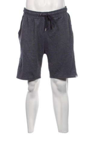 Ανδρικό κοντό παντελόνι Zeeman, Μέγεθος XL, Χρώμα Μπλέ, Τιμή 15,46 €