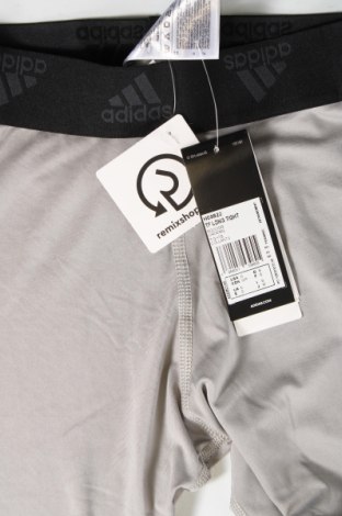 Pánske legíny  Adidas, Veľkosť XS, Farba Sivá, Cena  14,84 €