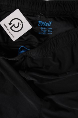 Férfi leggings Crivit, Méret L, Szín Fekete, Ár 5 835 Ft