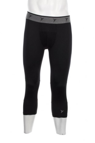 Herren Leggings Old Navy, Größe L, Farbe Schwarz, Preis 13,92 €