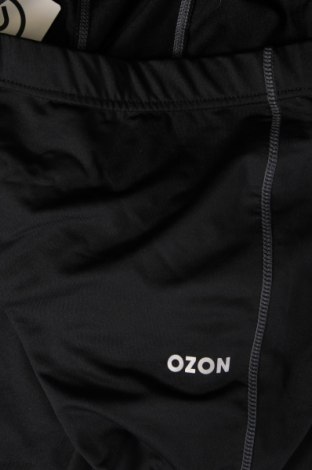 Ανδρικό κολάν Ozon, Μέγεθος XXL, Χρώμα Μαύρο, Τιμή 8,82 €