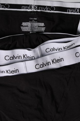 Męski zestaw Calvin Klein, Rozmiar L, Kolor Czarny, Cena 165,26 zł