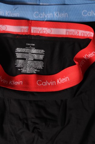Pánsky komplet  Calvin Klein, Veľkosť M, Farba Čierna, Cena  24,74 €
