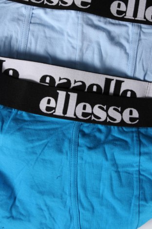 Set de bărbați Ellesse, Mărime M, Culoare Albastru, Preț 89,47 Lei