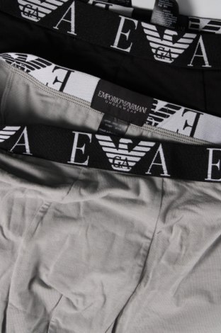 Ανδρικό σύνολο Emporio Armani Underwear, Μέγεθος M, Χρώμα Πολύχρωμο, Τιμή 61,34 €