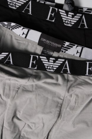 Męski zestaw Emporio Armani Underwear, Rozmiar M, Kolor Kolorowy, Cena 298,16 zł