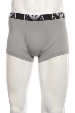 Мъжки комплект Emporio Armani Underwear, Размер M, Цвят Многоцветен, Цена 115,43 лв.