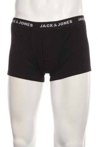 Ανδρικό σύνολο Jack & Jones, Μέγεθος XXL, Χρώμα Μαύρο, Τιμή 14,43 €