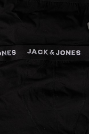 Ανδρικό σύνολο Jack & Jones, Μέγεθος XXL, Χρώμα Μαύρο, Τιμή 12,19 €