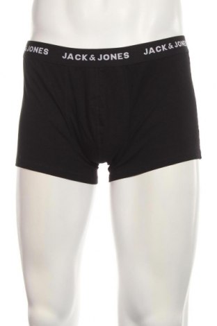 Ανδρικό σύνολο Jack & Jones, Μέγεθος XXL, Χρώμα Μαύρο, Τιμή 12,19 €