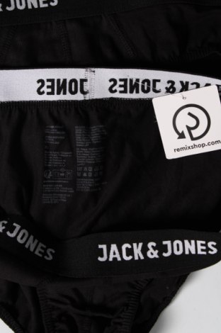 Ανδρικό σύνολο Jack & Jones, Μέγεθος XL, Χρώμα Μαύρο, Τιμή 17,53 €