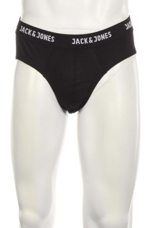 Ανδρικό σύνολο Jack & Jones, Μέγεθος XL, Χρώμα Μαύρο, Τιμή 13,85 €