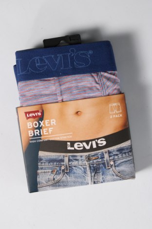 Męski zestaw Levi's, Rozmiar S, Kolor Kolorowy, Cena 133,67 zł