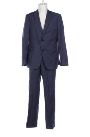 Pánský oblek  Benvenuto, Velikost XL, Barva Modrá, Cena  1 546,00 Kč