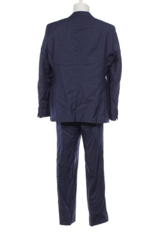 Costum de bărbați Benvenuto, Mărime XL, Culoare Albastru, Preț 319,08 Lei