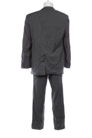 Ανδρικό κοστούμι Carl Gross, Μέγεθος L, Χρώμα Γκρί, Τιμή 32,40 €