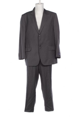 Ανδρικό κοστούμι Gilberto, Μέγεθος XL, Χρώμα Γκρί, Τιμή 39,82 €