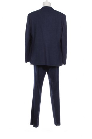 Ανδρικό κοστούμι Hackett, Μέγεθος XXL, Χρώμα Μπλέ, Τιμή 205,79 €