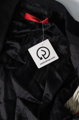 Pánsky oblek  Hugo Boss, Veľkosť M, Farba Čierna, Cena  146,29 €
