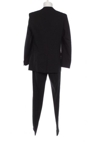 Costum de bărbați Hugo Boss, Mărime M, Culoare Negru, Preț 848,68 Lei