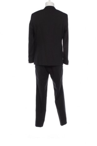 Costum de bărbați Hugo Boss, Mărime L, Culoare Negru, Preț 2.036,18 Lei