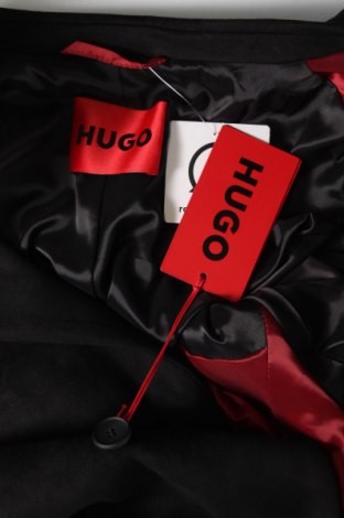 Costum de bărbați Hugo Boss, Mărime XL, Culoare Negru, Preț 1.649,31 Lei