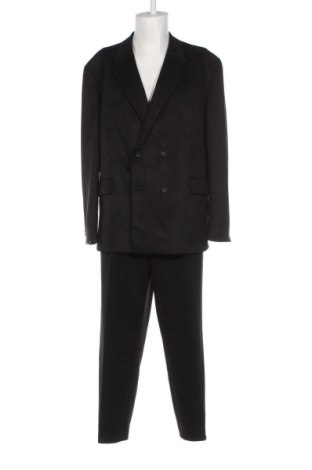 Pánský oblek  Hugo Boss, Velikost XL, Barva Černá, Cena  7 267,00 Kč