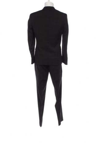 Мъжки костюм Isaac Dewhirst, Размер L, Цвят Черен, Цена 211,50 лв.