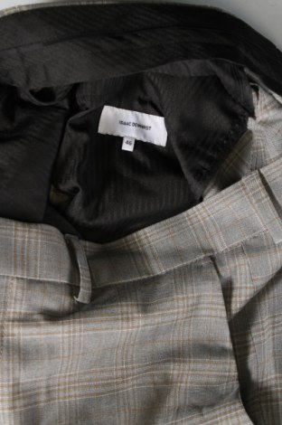 Pánsky oblek  Isaac Dewhirst, Veľkosť S, Farba Sivá, Cena  91,62 €