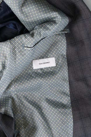 Pánsky oblek  Isaac Dewhirst, Veľkosť S, Farba Modrá, Cena  60,31 €