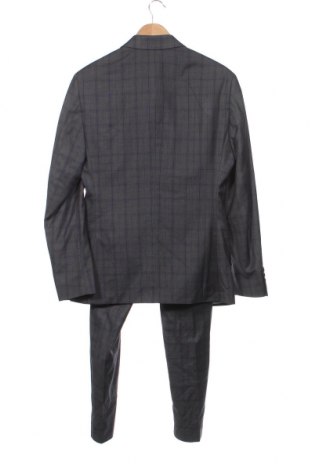 Pánsky oblek  Isaac Dewhirst, Veľkosť S, Farba Modrá, Cena  60,31 €
