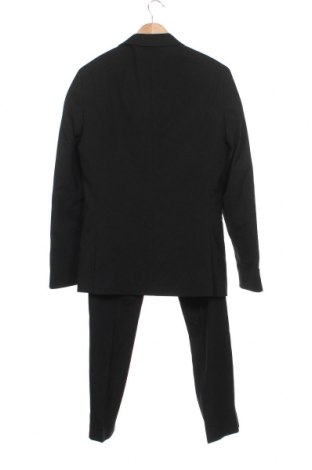 Ανδρικό κοστούμι Isaac Dewhirst, Μέγεθος M, Χρώμα Μαύρο, Τιμή 91,62 €
