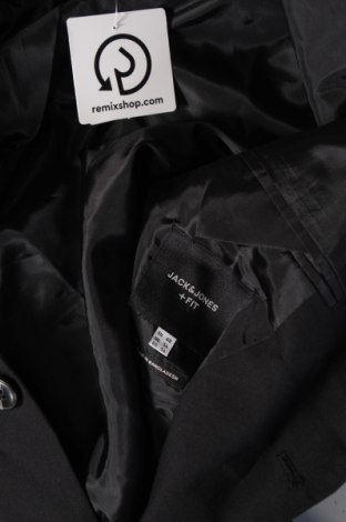 Pánský oblek  Jack & Jones, Velikost 4XL, Barva Černá, Cena  2 306,00 Kč