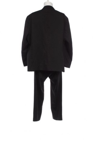 Мъжки костюм Jack & Jones, Размер 4XL, Цвят Черен, Цена 164,00 лв.
