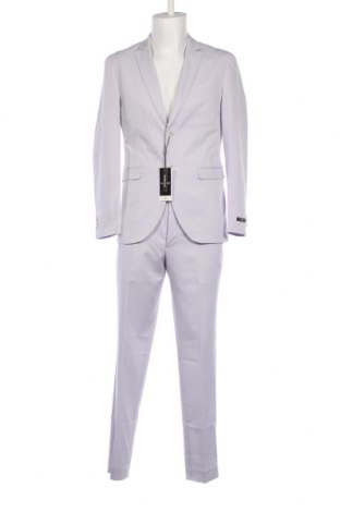 Мъжки костюм Jack & Jones PREMIUM, Размер L, Цвят Лилав, Цена 164,00 лв.