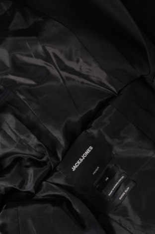 Ανδρικό κοστούμι Jack & Jones PREMIUM, Μέγεθος M, Χρώμα Μαύρο, Τιμή 84,54 €