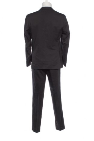 Ανδρικό κοστούμι Jack & Jones PREMIUM, Μέγεθος L, Χρώμα Γκρί, Τιμή 82,00 €