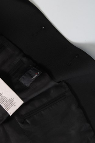 Ανδρικό κοστούμι Jake*s, Μέγεθος XS, Χρώμα Μαύρο, Τιμή 23,66 €