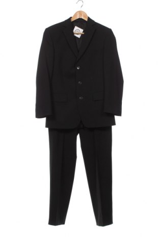 Ανδρικό κοστούμι Jake*s, Μέγεθος XS, Χρώμα Μαύρο, Τιμή 20,41 €
