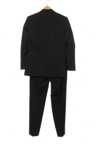 Ανδρικό κοστούμι Jake*s, Μέγεθος XS, Χρώμα Μαύρο, Τιμή 23,66 €