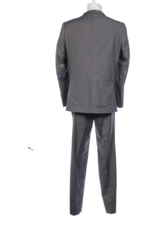 Costum de bărbați Jeanne Pierre, Mărime XL, Culoare Gri, Preț 457,24 Lei
